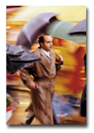 raincoat