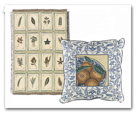 throwpillow