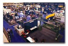 showfloor