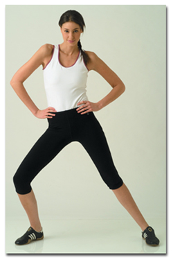 activegirl