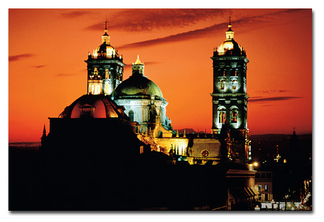 cathedral