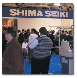 shimabooth
