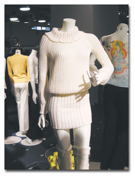 shimamannequins