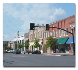 downtowndalton