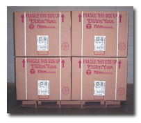 pallets