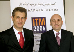 ITMWorld