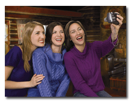sweatertrio