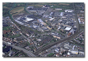 Freudenberg Nonwovens has been