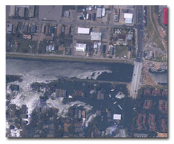 aerial