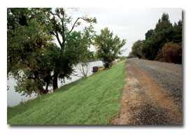 road