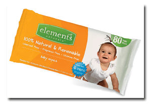 babywipes