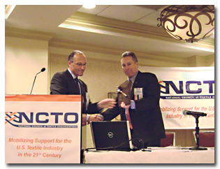 NCTO