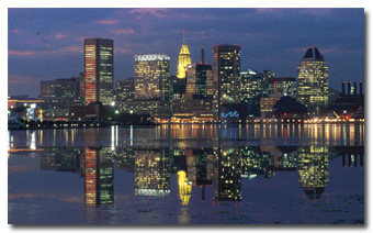 Specialty fabrics industry professionals will convene in Baltimore for ...