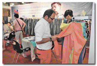 Texworld