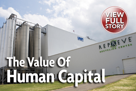 MVT® combines brainstorming and data tools to find quick, cost-effective solutions to improve plant efficiencies and profitability.