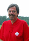 Jürg Rupp, Executive Editor