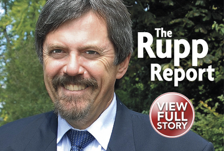 Rebound For The Rieter Group: Read the weekly Rupp Report for the latest international textile news.