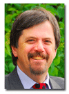 Jürg Rupp, Executive Editor