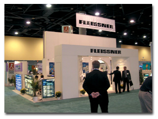 fleissnerbooth