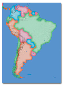 southamerica