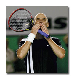 agassi