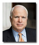 mccain