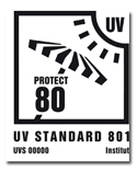 uvstandard