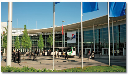 IMBKoelnmesse