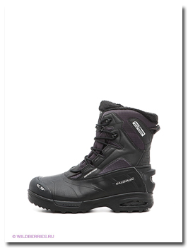 Salomonboot