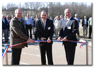 6PicanolRibbonCutting